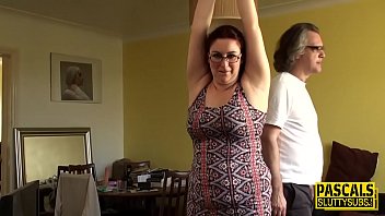 Curvy Mature Submissive Seeks Dominant Partner