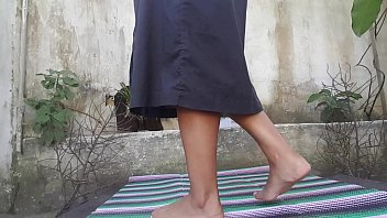 Sultry Arab And Desi Seduction
