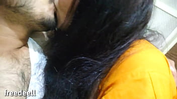 Bhabhi Ne Kaha, Andar Daalo Na, Gand Mein Maza Aayega