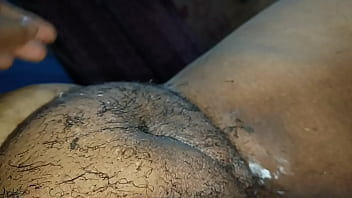 Sensual Shaving Session: My Desi Wife’s Smooth Surprise