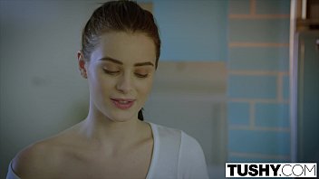 Lana Rhoades’ First Time Going Wild In The Backdoor – Part 1