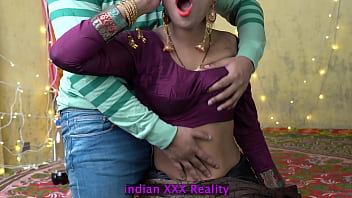Diwali Night Gets Steamy As Stepmom And Son Share Forbidden Passion With Hindi Whispers