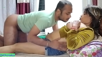 Hot Desi Amateur Gets Wild With Priya Bhabhi In A Steamy Hardcore Fuck Session!