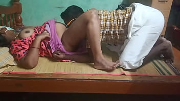 Desi Village Aunty’s Sizzling Homemade Charm