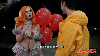 Emily Thorne’s Sexy And Scary Halloween Special