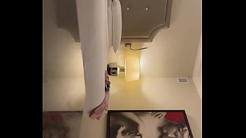 Getting Wild Between The Sheets On Our First Night As Newlyweds