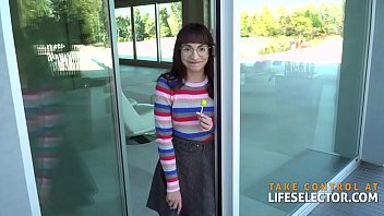 Troubled Teens Get Taken Hard From Your Point Of View