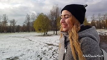 Bella Mur’s Russian Pickup: A Steamy Transaction For Cash