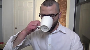 Massive Hard-on For The Dominant Ceo