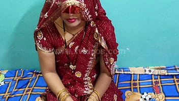 Steamy First Night With My Boyfriend And His Seductive Bhabhi – Wild Teen Action Caught On Video