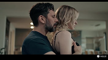 Frozen In Time, Melody Marks Gets A Steamy Surprise From Her Sugar Daddy While Rocking Those Braces