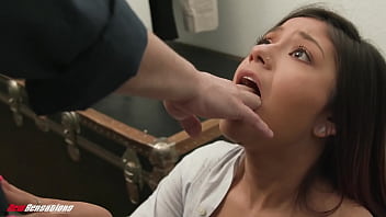 Naughty Stepdaughter Craves Every Inch Of Daddy’s Thick, Hard Cock