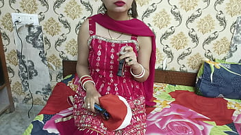 Steamy Christmas Night With Devar Ji – Hindi Moans And Passionate Whispers