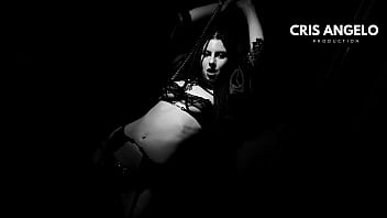 Sensual Submission: Lucifera’s Dark Desires Unleashed In Cris Angelo’s Bdsm Series Part 1