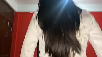 Colegiala De 18 Pierde Apuesta Y Su Profesor La Folla Salvajemente En Video Casero Amateur