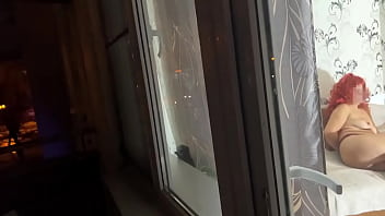 Caught A Glimpse Of Mom Undressed And Craved Her Experienced Curves For A Wild Backdoor Adventure.