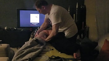 A Sensual Touch That Melts Away Your Stress