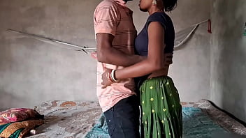 Hot Desi Babe Gets Wild With Rough Anal Action In Steamy Village Encounter