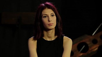 Naughty Beauty Gets Kinky In A Steamy Bdsm Audition With Dr. Lomp