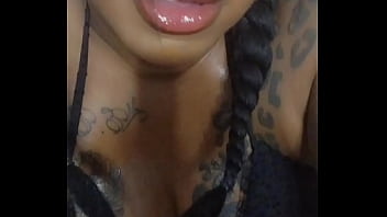 Blackvelvet Craves A Thick, Pounding Cock Deep Inside Her Dripping Wet Pussy