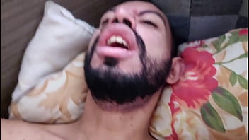 My Step Cousin Couldn’t Resist Slipping Me A Little Extra, Hungry To Devour My Tight Little Ass