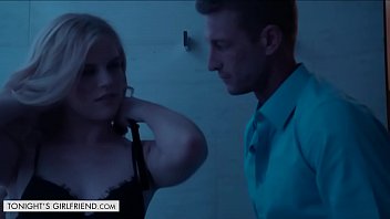 Nikki Sweet Gives A Lucky Fan The Steamiest First-time Experience Of His Life Tonight