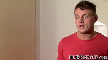 Henry Samson And Tyler Hirst, Two British Jocks, Share An Intimate Moment With A Steamy Blowjob.