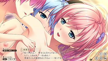 虜ノ旋律 －refrain－ 高野美舞子と処女たちの淫らな調律 第11話