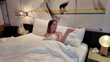 A Shared Bed And A Forbidden Secret With My Stepmom’s Best Friend