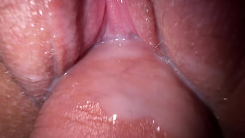 Lost In Lust With My Irresistible Stepsister, I Couldn’t Resist Filling Her Tight Pussy With My Hot Load As She Moaned In Ecstasy.