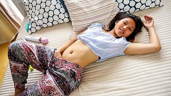In Search Of Climax: May Thai’s Sensual Journey With Vibrating Toys