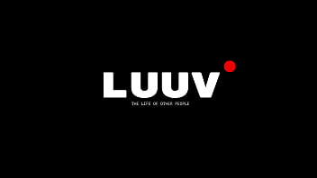 Luuv. A Real Couple’s Exhibitionist Passion Turns Their Private Life Into A Steamy Homemade Film.