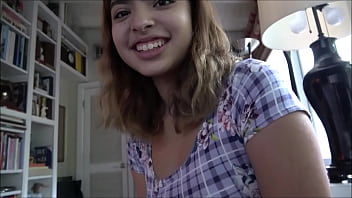 Big Step Brother’s Special Lesson: Hazel Heart Learns All About Pleasure In Family Therapy With Alex Adams
