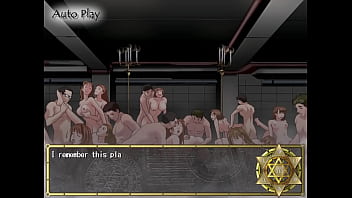 Bible Black: The Corruption – Let’s Tear It Down, Part 1