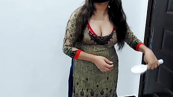 A Night Of Forbidden Pleasure: Husband’s Friend Takes His Village Wife From Behind With Passionate Hindi Whispers