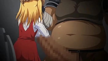 A Collection Of Explosive Hentai Climaxes