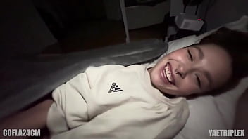 Helping My Best Friend’s Little Stepsister Leads To A Wild And Unexpected Threesome