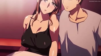 Animated Adult Fantasy