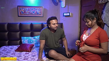 First-time Hookup With A Friend From An Online App—hot And Viral Hindi Sex Story