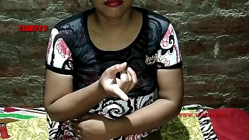 My Desi Queen Takes It Hard From Behind