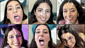 Drenched And Devoured: 21 Loads Of Ecstasy