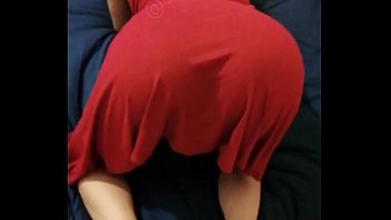 Chica Delgada Con Un Trasero Irresistible Siendo Tomada En Cuatro