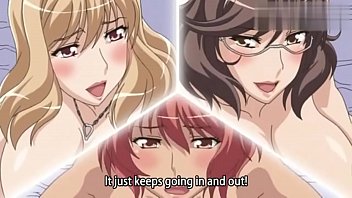 Naughty Anime Milfs At Hmv