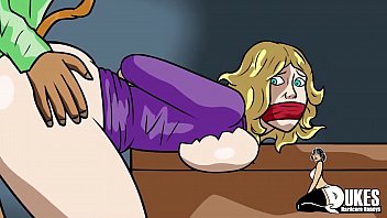 Blonde Secretary Gets A Wild Ride From Her Well-endowed Arab Boss