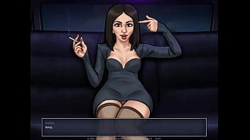 Summer Heat Rises As Nadya The Russian Temptress Takes The Stage In Chapter 80