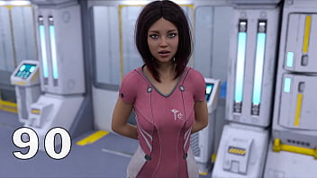 Stranded In Space #90 – The Girl Next Door’s Bisexual Confession