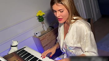 Taking Down A Smug Russian Milf With A Punishing Pounding