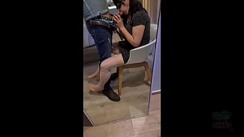 Una Mexicana Casada Creyó Poder Con Todo, Hasta Que Se Rindió Al Placer Y Acabó Chorreando Por Doquier.