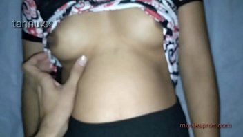 My Girlfriend’s Wild Night With A Teen In Hd