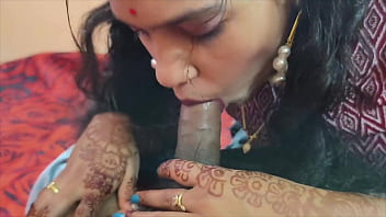 Pyaari Bhabhi Ki Chupke Chupke Raat Ki Mastiyaan